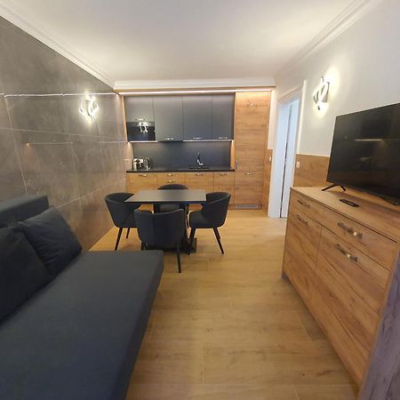 Vienna Premium Apartments - Self Check-In Exteriér fotografie