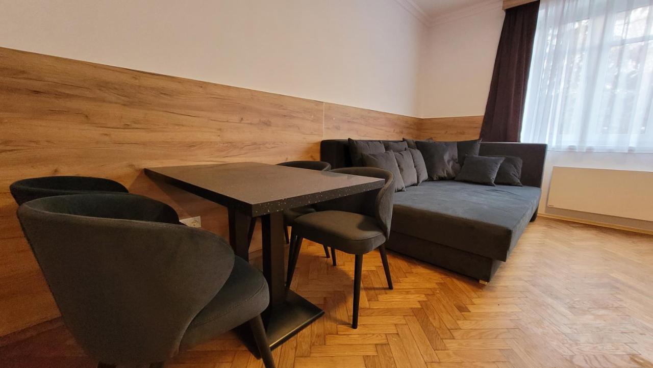 Vienna Premium Apartments - Self Check-In Exteriér fotografie