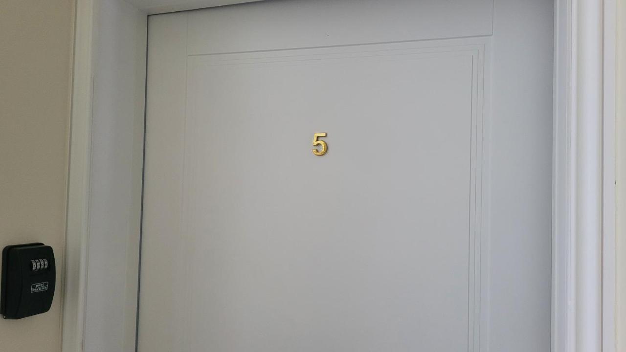 Vienna Premium Apartments - Self Check-In Exteriér fotografie