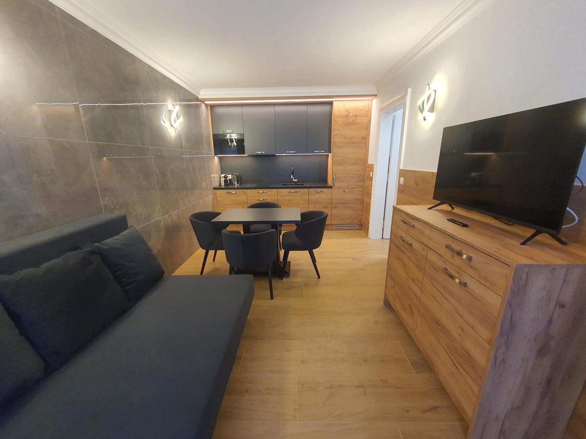 Vienna Premium Apartments - Self Check-In Exteriér fotografie