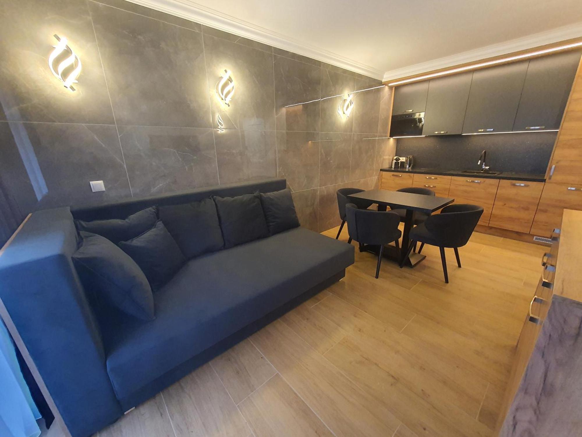Vienna Premium Apartments - Self Check-In Exteriér fotografie