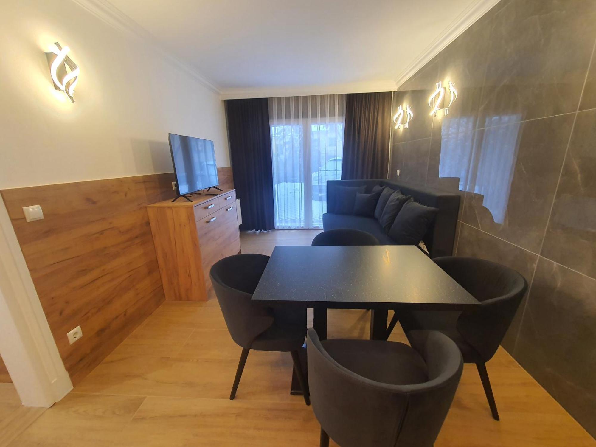 Vienna Premium Apartments - Self Check-In Exteriér fotografie